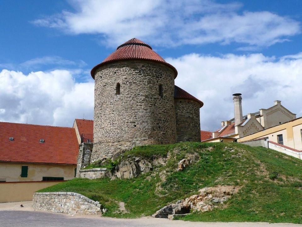 Wine House Znojmo Vila Exterior foto