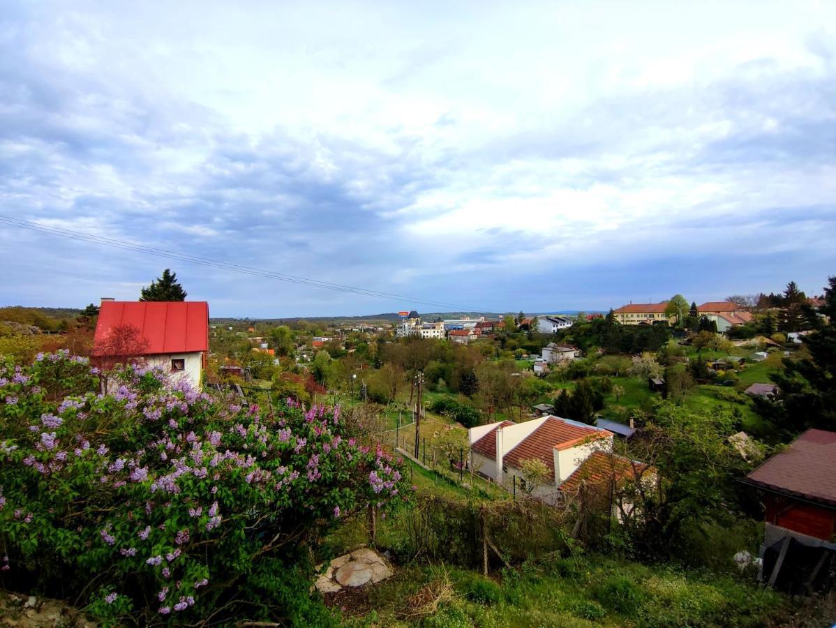 Wine House Znojmo Vila Exterior foto